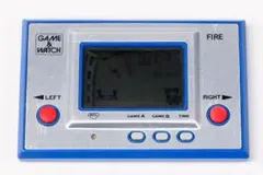 2025年最新】ゲームウォッチ fireの人気アイテム - メルカリ