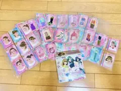 オシャレ魔女ラブandベリー DSコレクション カードセット 고장·부품용