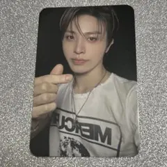 Pleasure タワレコ トレカ　ジョンファン