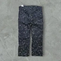 TROPICAL 1TUCK SLIM FLARE SLACKS 44 - メルカリ