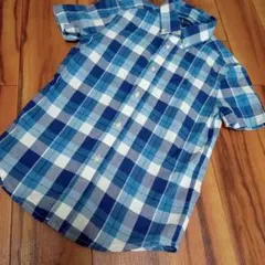 Ralph Lauren 半袖シャツ 6 120cm