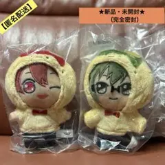 アイドリッシュセブン　きらどるおさんぽーず！vol.1 （七瀬陸・二階堂大和）