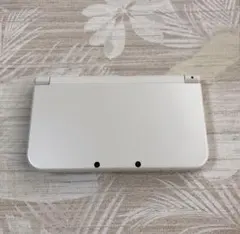 2026年最新】newニンテンドー3ds ll パールホワイトの人気アイテム