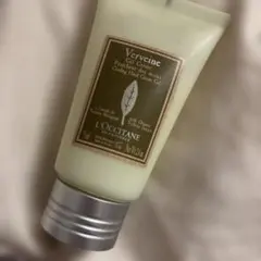 L'OCCITANE Verveine ロクシタン ヴァーベナ ハンドクリーム
