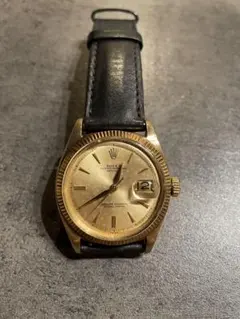 最終価格❣️✨VanCIeef&ArpeIs✨ 18Ｋ金無垢ベルトコマ未使用品❣️ Yahoo!オークション -「金無垢」(ベルト、ブレスレット) (ロレックス