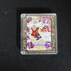 アイカツ！ ポンデクルール 神崎美月