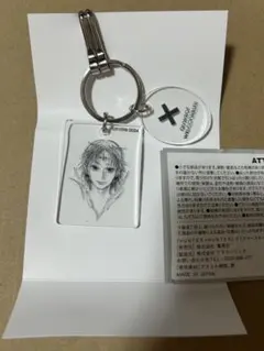 2026年最新】ハンターハンター クロロ キーホルダーの人気アイテム