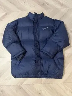 激レア NIKEダウンジャケット