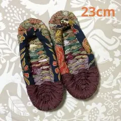1/10 布ぞうり 布草履 25.5cm ヨーデル mike - メルカリ