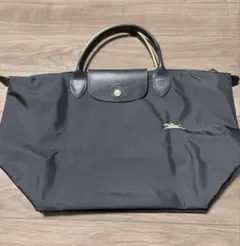 Longchamp トートバッグ