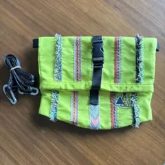 チチカカ テントサコッシュ ショルダーバッグのサムネイル