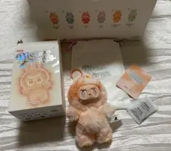 ★ 未使用★POP MART★Big into Energy★ラブブ★エナジー★