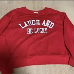 ☆美品☆トレーナー　Lサイズ