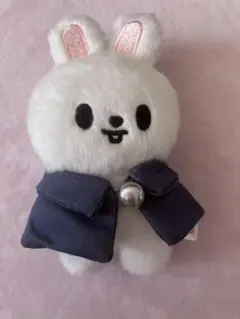 専用　値下げ済みSKZOOリービット10cm・magicschool