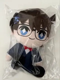 名探偵コナン　SEGAラッキーくじ　A賞コナンぬいぐるみ