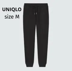 UNIQLO ユニクロ ヒートテックボアスウェットパンツ（丈標準66～68cm）