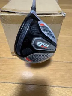 2026年最新】テーラーメイド m6 フェアウェイウッドの人気アイテム