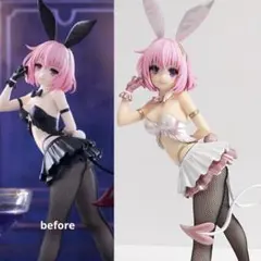 【 リペイント 】 モモ To LOVEる - とらぶる - ダークネス