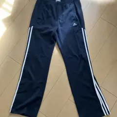 adidas ClimaLite ジャージパンツ L