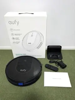 Eufy RoboVac X8 Hybrid ロボット掃除機 本体【ジャンク品】 - メルカリ