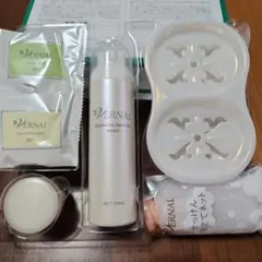 【新品未使用】ヴァーナル VERNAL 素肌つるつるセット　本日限定です。