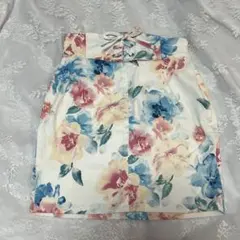 rienda タイトスカート S 美品　最終処分価格