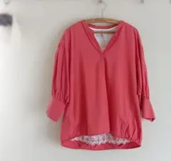 studio CLIP チュニック　Size：М