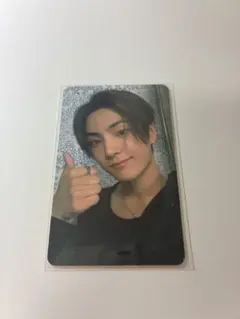 ENHYPEN ジェイ untold weverse 特典トレカ