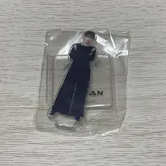 INI XQUARE 許 豊凡 ミニアクスタ