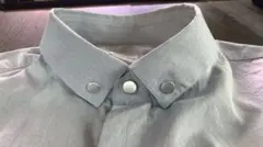 【元値55400円 80%OFF】 ARMANI COLLEZIONI シャツ