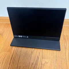 inno view モバイルモニター　invpm406 ジャンク