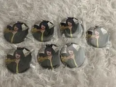 ヒプノシスマイク ヒプマイ 有栖川帝統 EW04 缶バッジ