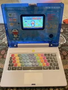 2025年最新】おもちゃ ドラえもんAIパソコン 「ドラえもん」の