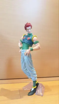 HUNTER×HUNTER 一番くじ C賞 ヒソカ