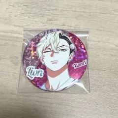 ビバレン XlamV レオン 缶バッジ 2nd LIVE Blu-ray 特典 - メルカリ
