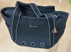 HappyDaz ペットキャリーバッグ