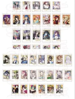 フェアリーテイル クリアカード 20周年 FAIRYTALE 真島ヒロ ルーシィ