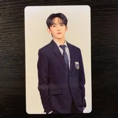 INI 田島将吾 LAPOSTA 2024 ラントレ 045