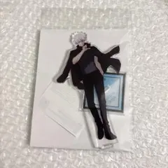 アニメーション 呪術廻戦展 五条悟 アクリルスタンド 渋谷事変 アクスタ