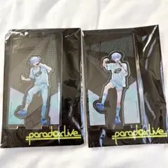 パラライ 珂波汰 那由汰dopeshow2022 アクリルスタンド