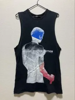 2025年最新】RAF by RAF SIMONS タンクトップ・ノースリーブトップスの