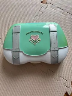 2004年ふたりはプリキュア プリティーコミューン カード21枚付き ③