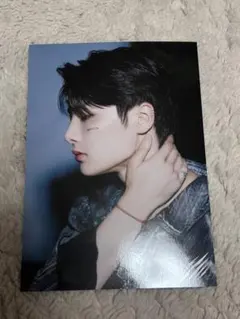 stray kids アイエン