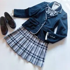 フォ－マルセット Lovetoxic 160 ザ・スコッチハウス 150 卒服