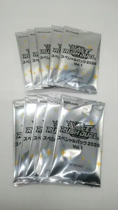 クロスタ プロモカードパック vol.5 100パック XrossStars | Mercari