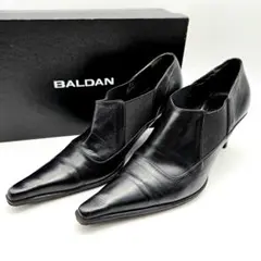 BALDAN サイドゴア ブーティのサムネイル