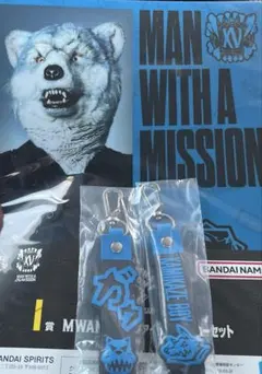 一番くじ マンウィズ カミカゼ・ボーイ