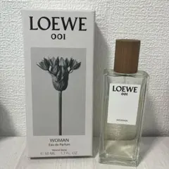ロエベ　woman オードパルファム　50mlのサムネイル