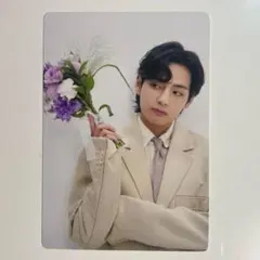 BTS ARMY MEMBERSHIP GIFT V テテ