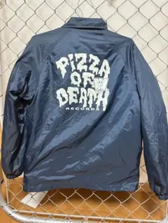 2026年最新】pizza of death コーチの人気アイテム - メルカリ